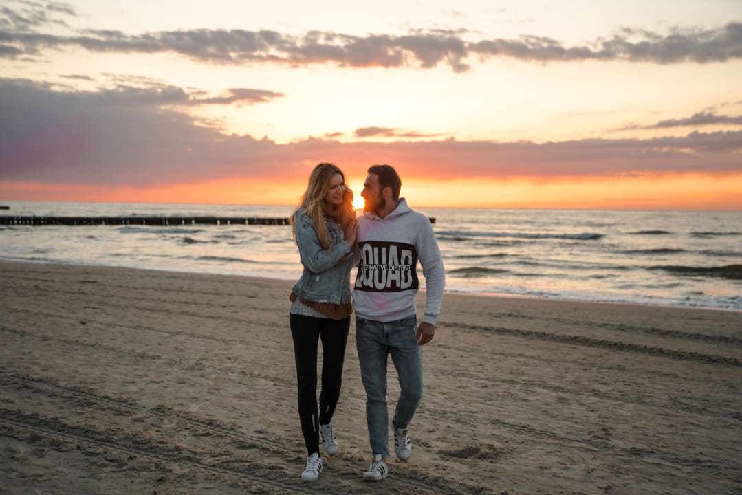 Strand Hotel Senator