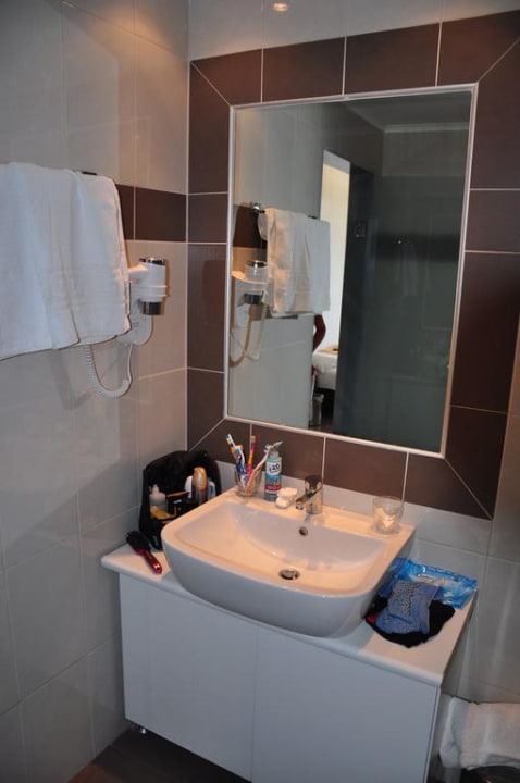 Łazienka Aeolis Thassos Palace