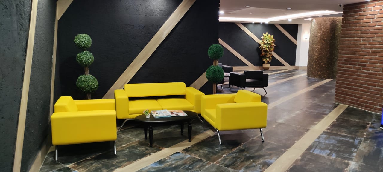 Sonstiges Dream World Palace Hotel