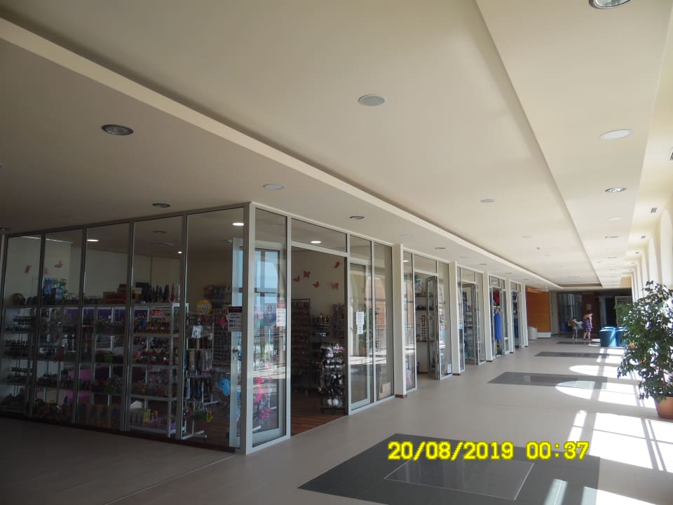 Sonstiges Sol Luna Bay