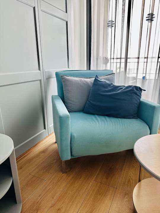 Zimmer Numa Bay Exclusive Hotel