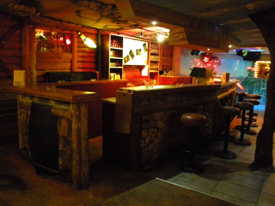 Löwenkeller Gasthof zum Löwen