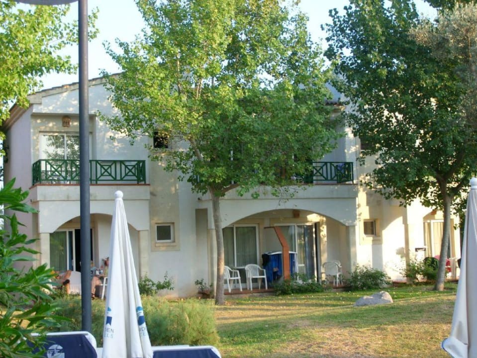 Haus Garden Saladina