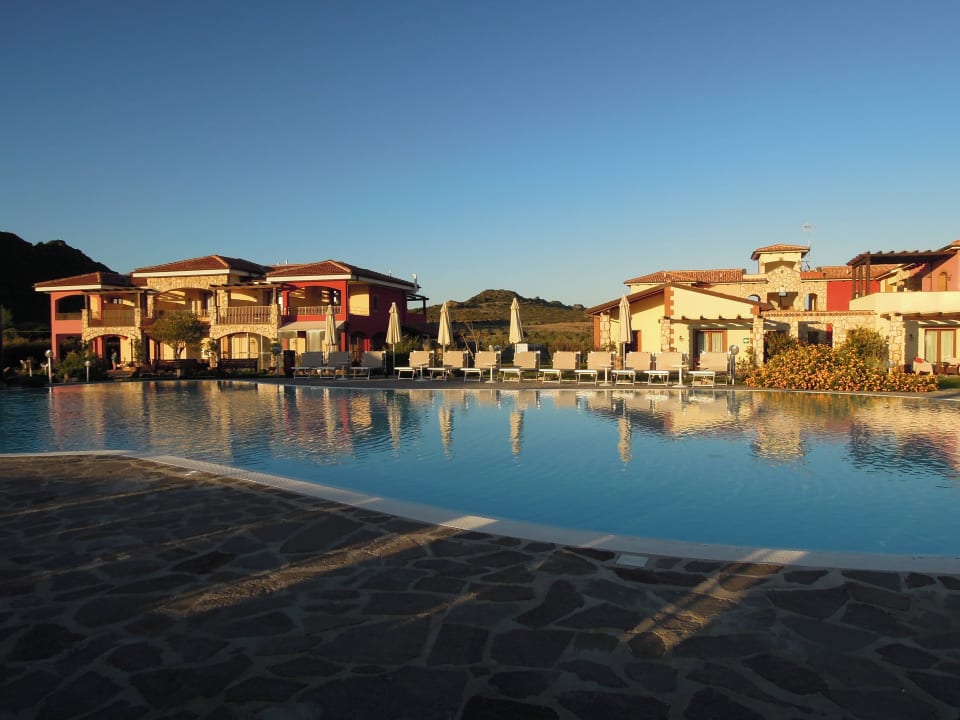 Wirklich schön Hotel Sa Cheya