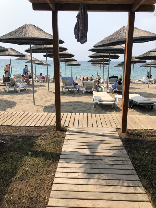 Strand Siam Elegance Hotels & Spa