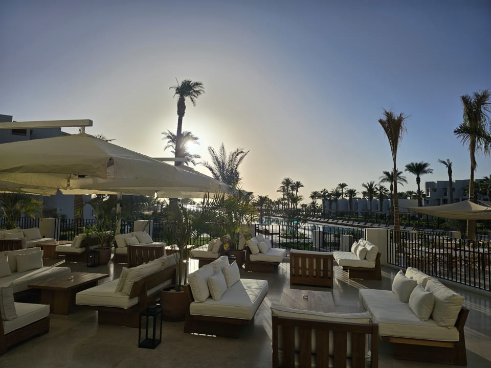 Lobby Serry Beach Resort