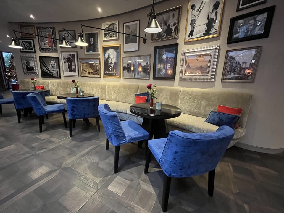 Gastro Vila Vita Rosenpark