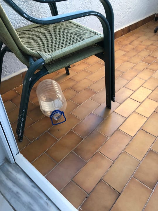 Zimmer Atlantis Hotel