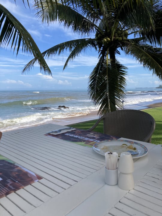 Strand The Sands Khao Lak by Katathani