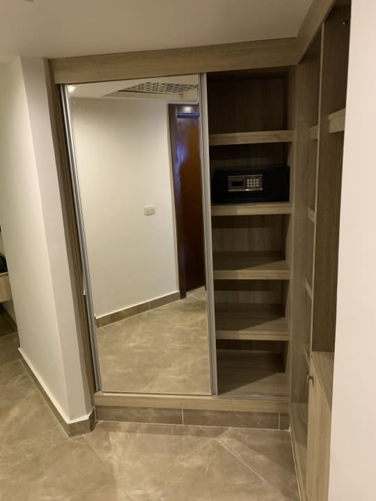 Zimmer Pickalbatros Palace Resort