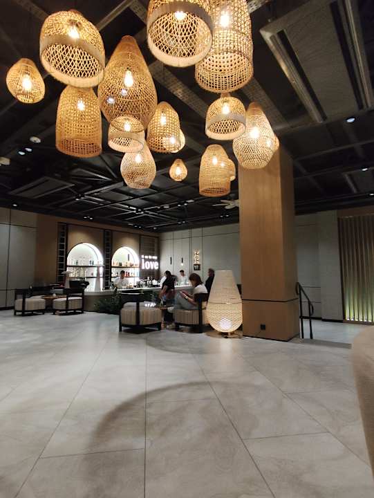 Gastro Belek Beach Resort Hotel