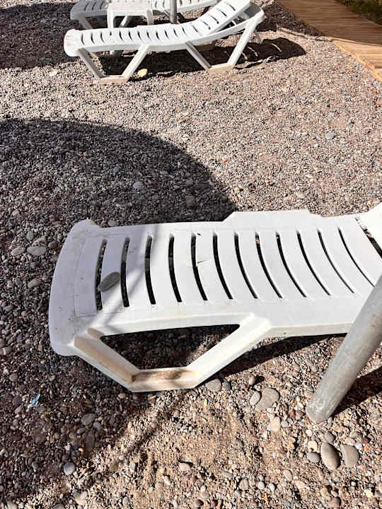 Strand The Marilis Hill Resort Hotel & Spa Ultra All Inclusive