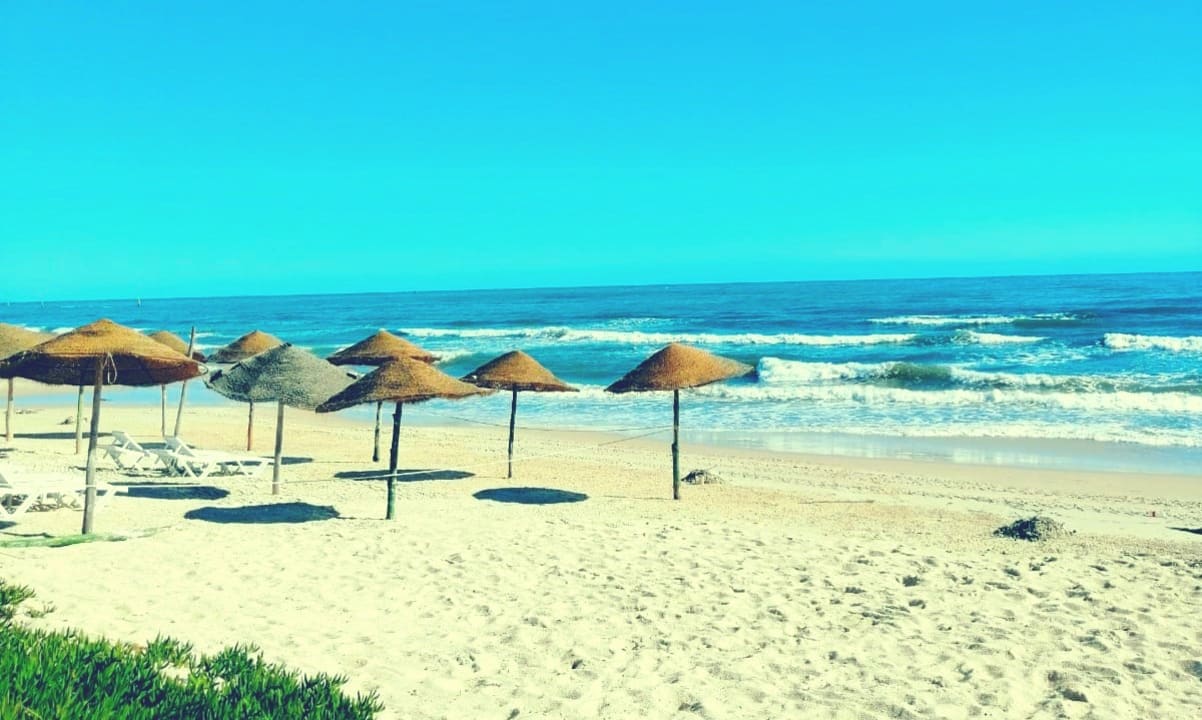 Strand El Ksar Resort & Thalasso