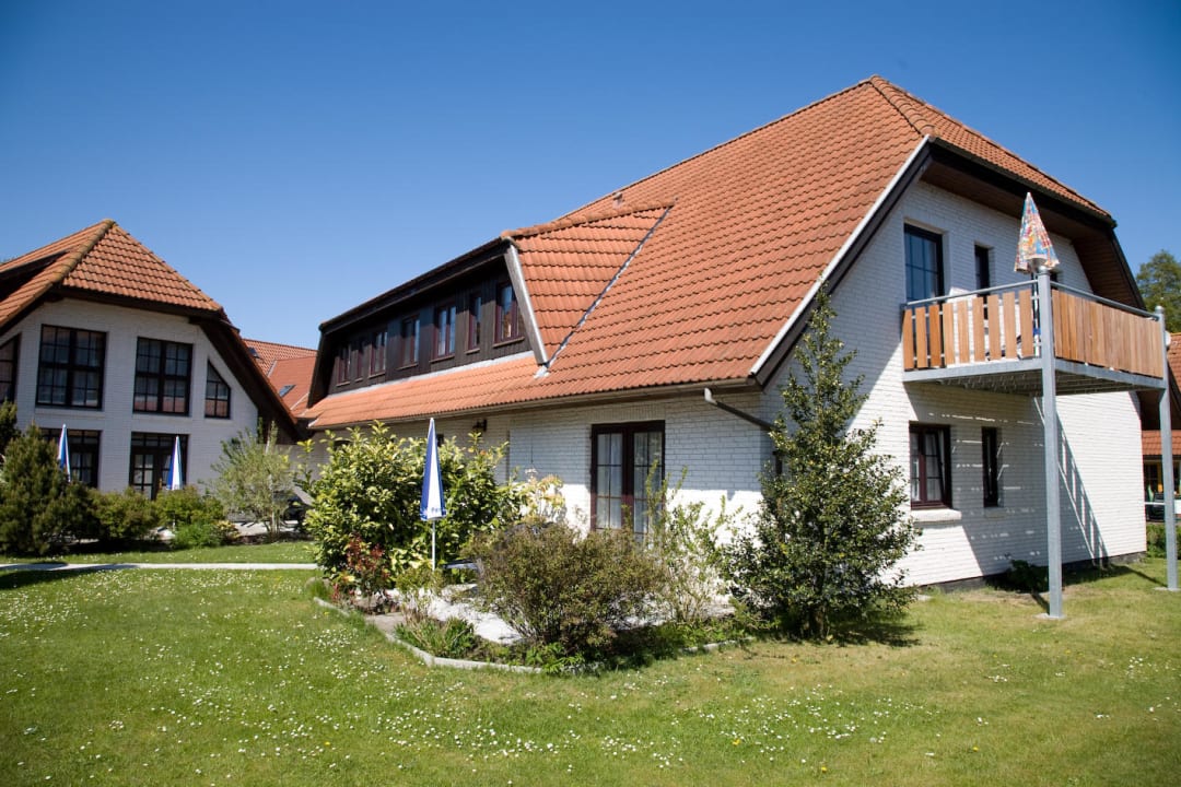 Garten Pension Windrose