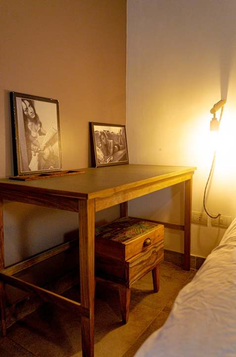 Zimmer Marcel de Buenos Aires