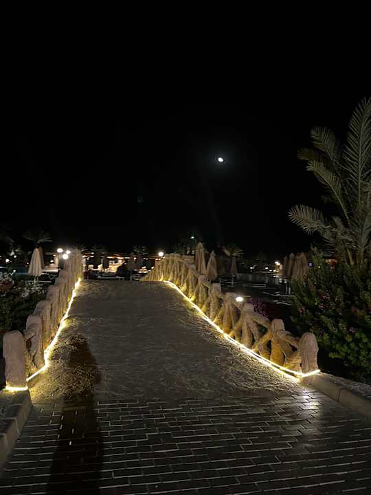 Strand Three Corners Happy Life Beach Resort