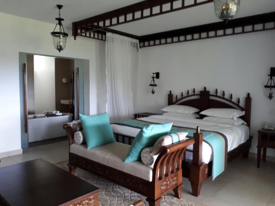 Zimmer Royal Zanzibar Beach Resort