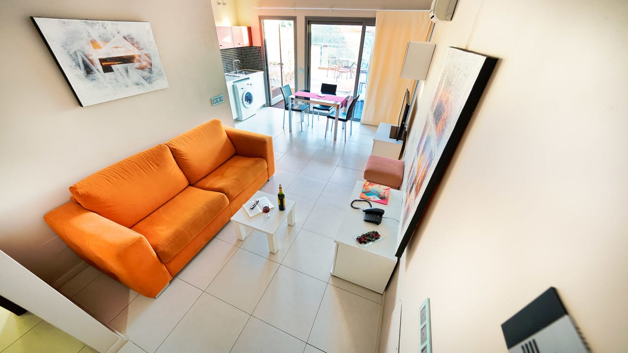 Zimmer Las Villas de Amadores