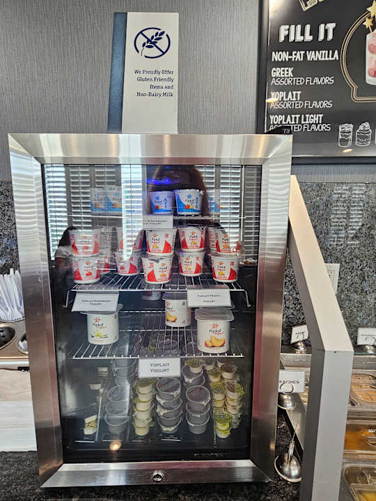 Gastro Best Western Plus Hotel Avita Suites