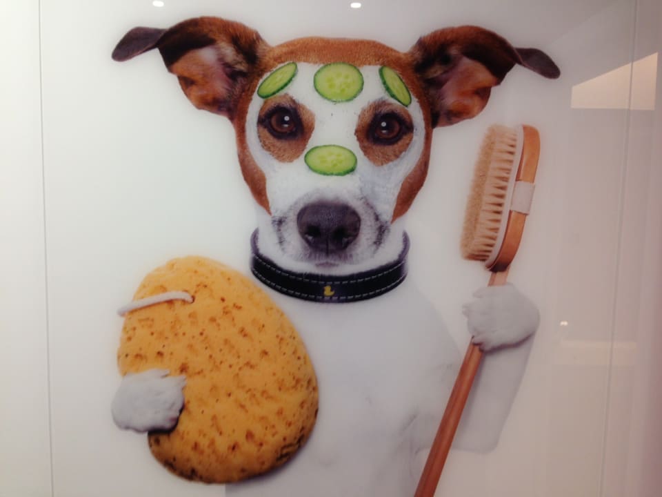 Sonstiges Mercure Warszawa Centrum