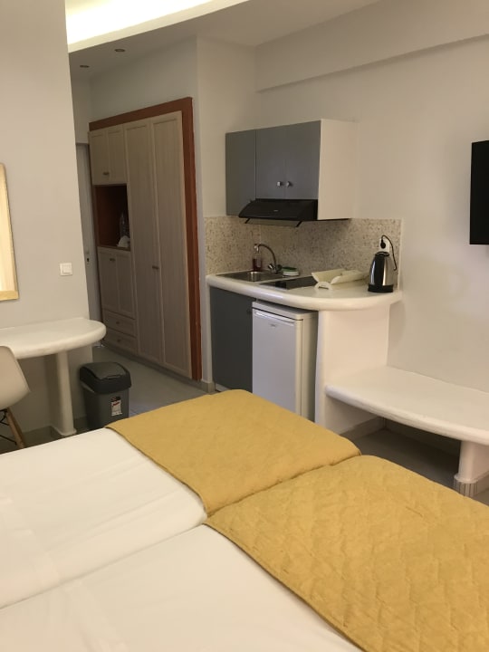 Zimmer Venezia Hotel & Bungalows