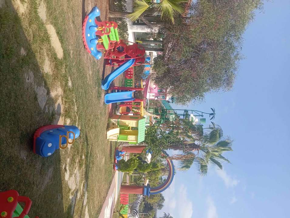 Strand alltoura Club La Benata Hotel
