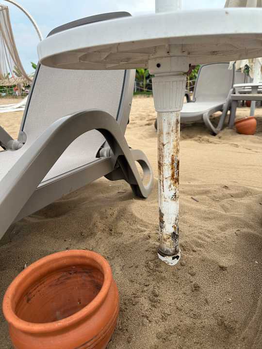 Strand VONRESORT ELITE