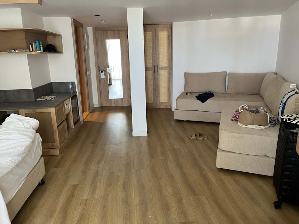 Zimmer Yalihan Aspendos