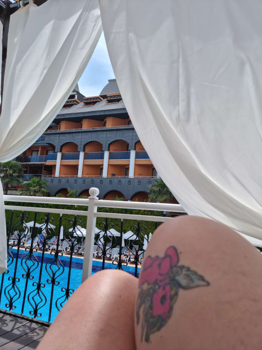 Pool Dream World Resort & Spa