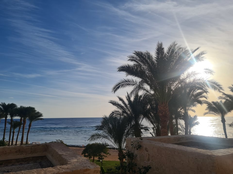 Ausblick Makadi Spa - Adults only