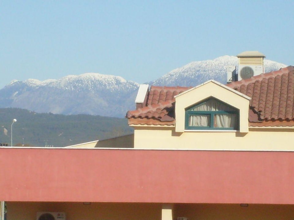 Hotel Grand Seker Hotel