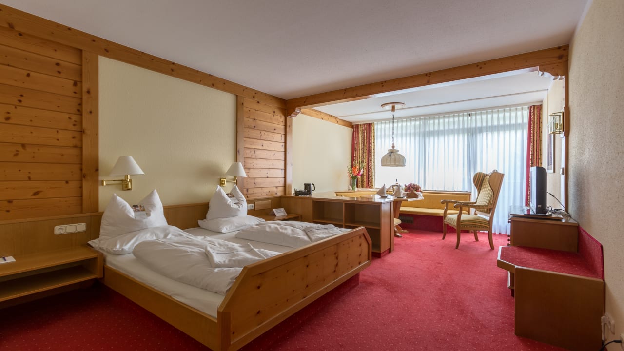 Zimmer Karma Bavaria