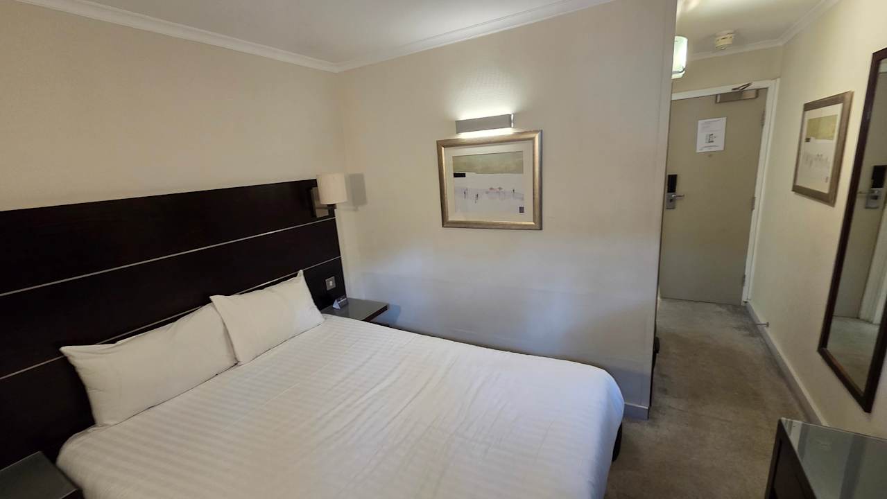 Zimmer Mercure Glasgow City Hotel