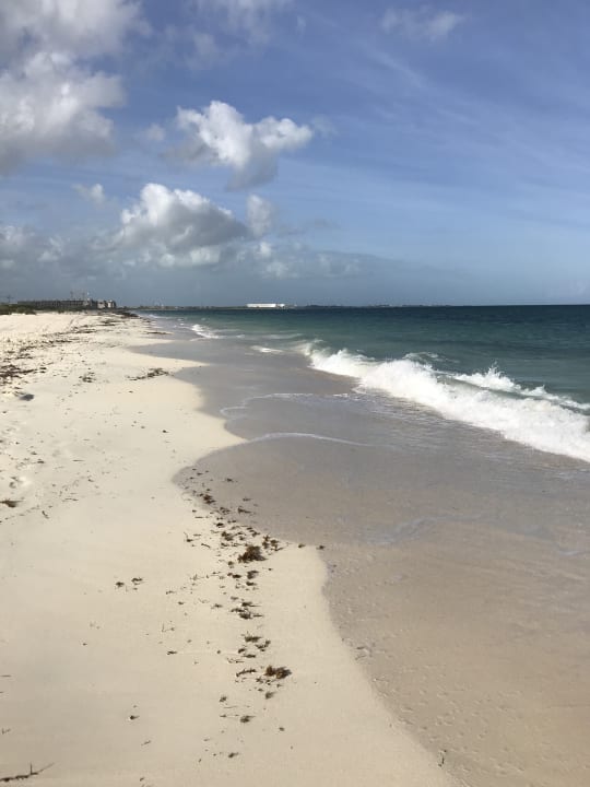 Strand Grand Palladium Select Costa Mujeres - All Inclusive