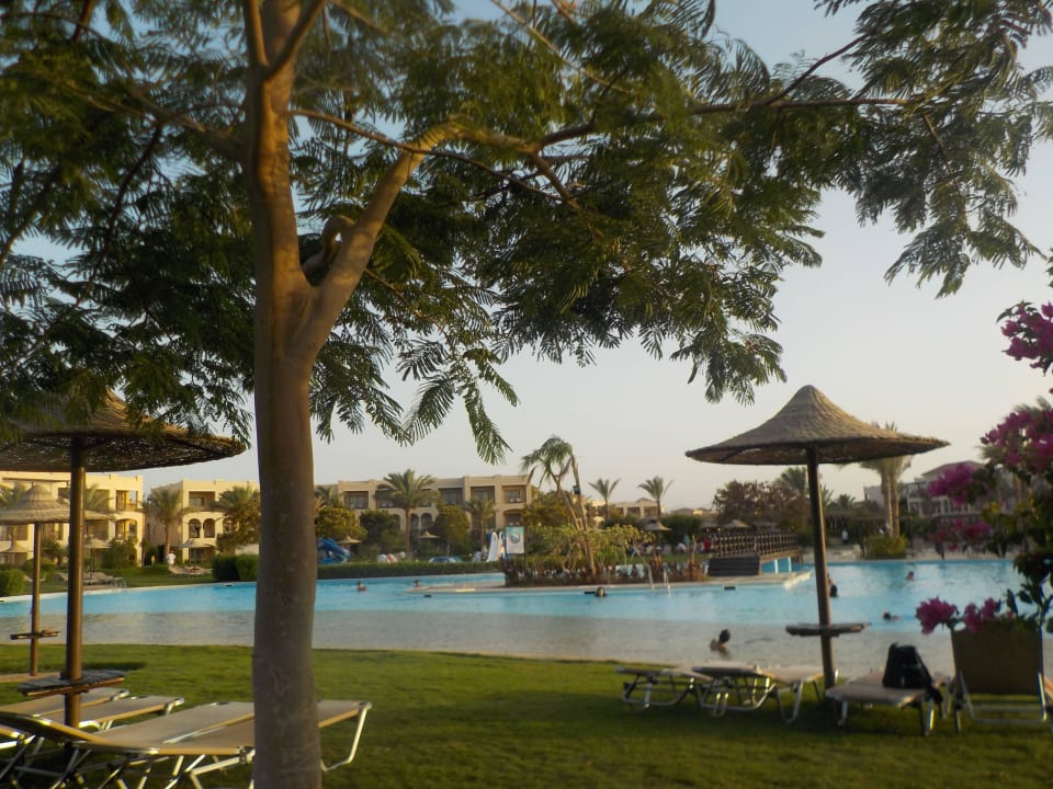 Fun Pool JAZ Aquamarine Resort