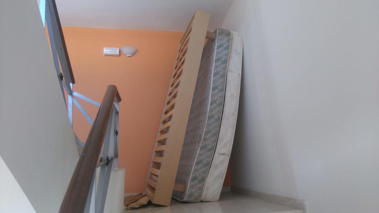 Sonstiges Hotel Nefeli