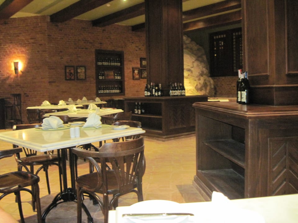 Tapasbar Makadi Spa - Adults only