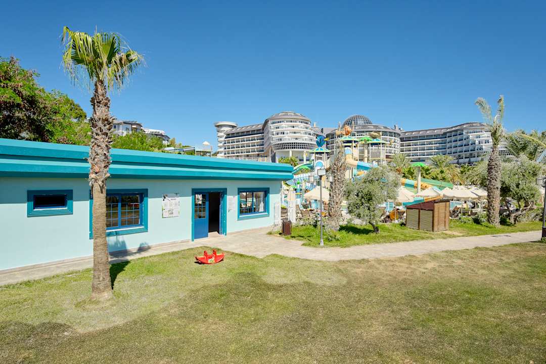 Sport & Freizeit Seaden Sea Planet Resort & Spa