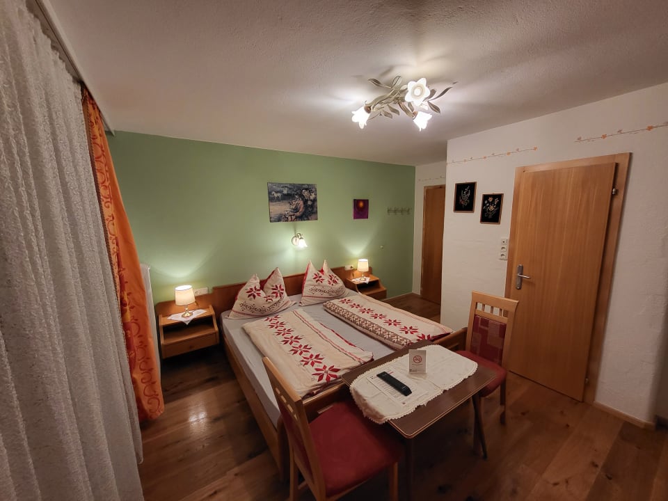 Zimmer am Mühlbach - Ferienwohnungen Luttinger