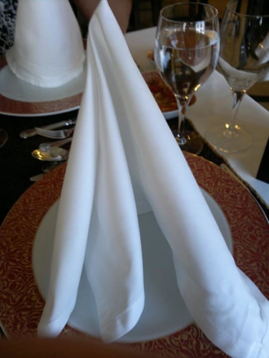 Die Spezialitätenrestaurants Diamond Excellence Resort & Spa