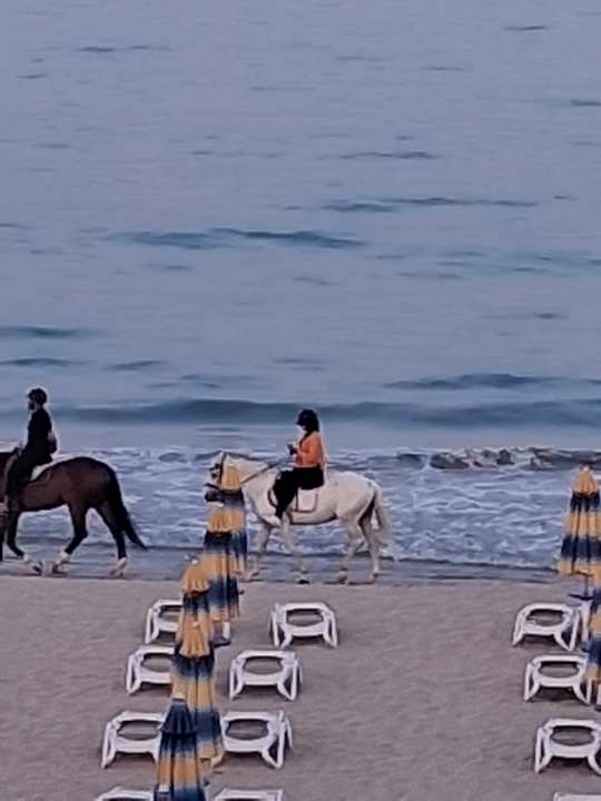 Strand Hotel Gergana