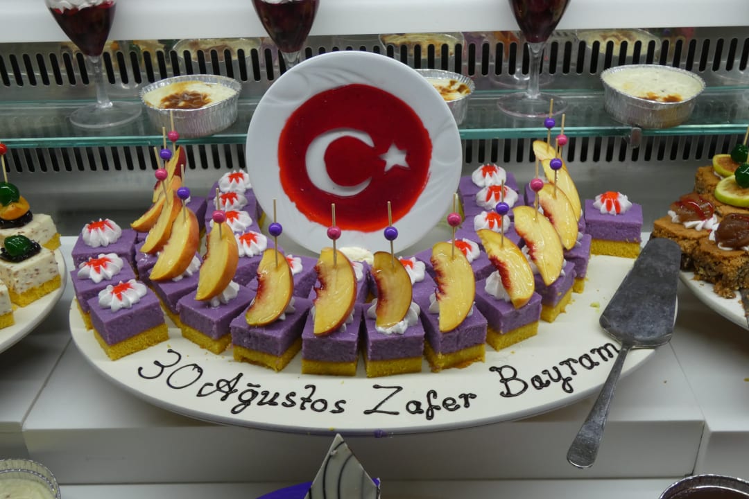 Gastro Hane Family Resort