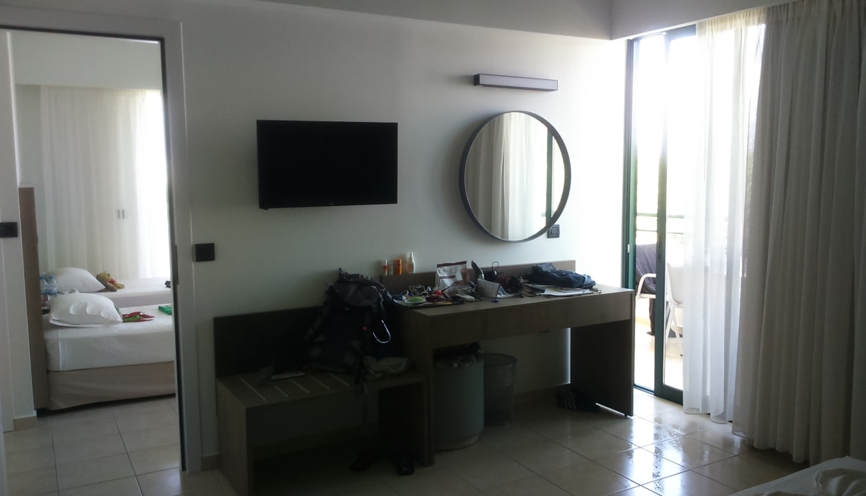 Zimmer TUI KIDS CLUB Alex Beach