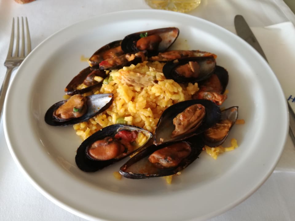 Gastro R2 Bahía Playa Design Hotel & Spa - Adults Only