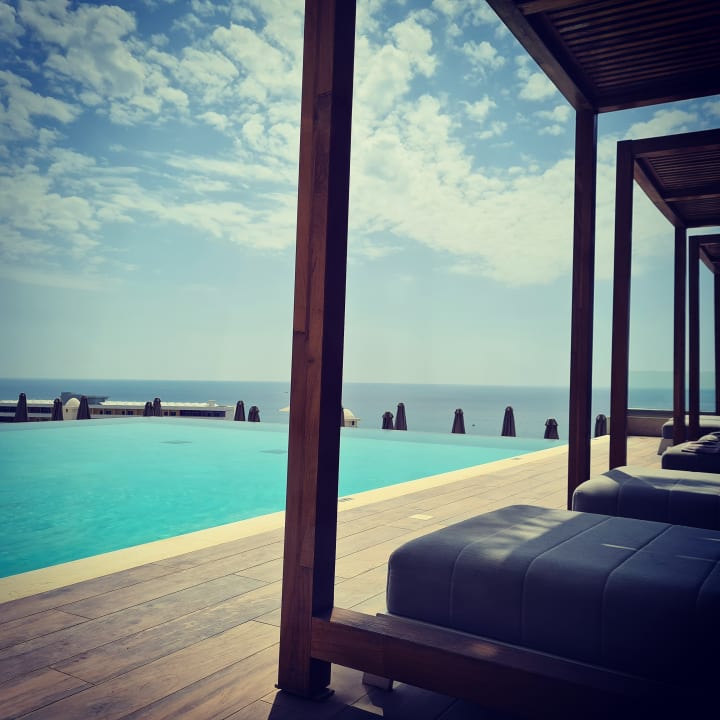 Pool Esperos Village Blue & Spa - Adults only