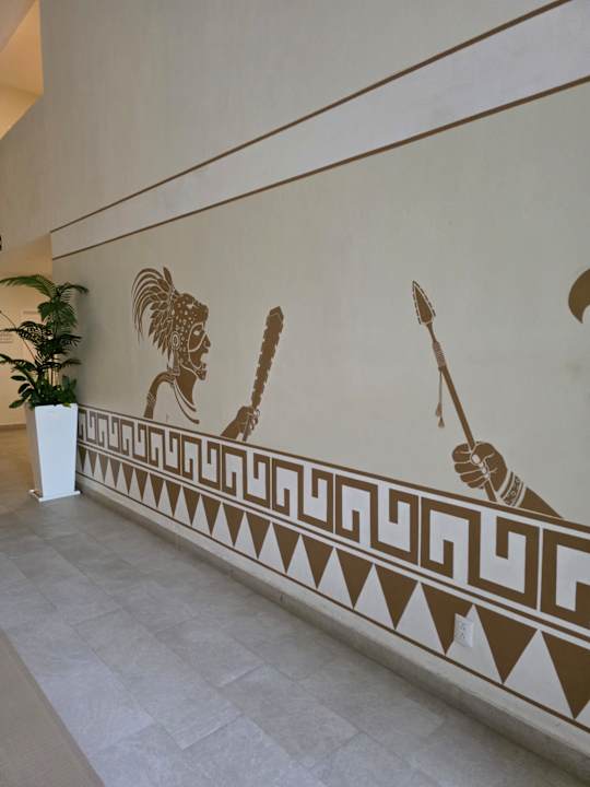 Sonstiges Viva Azteca by Wyndham - All Inclusive Resort