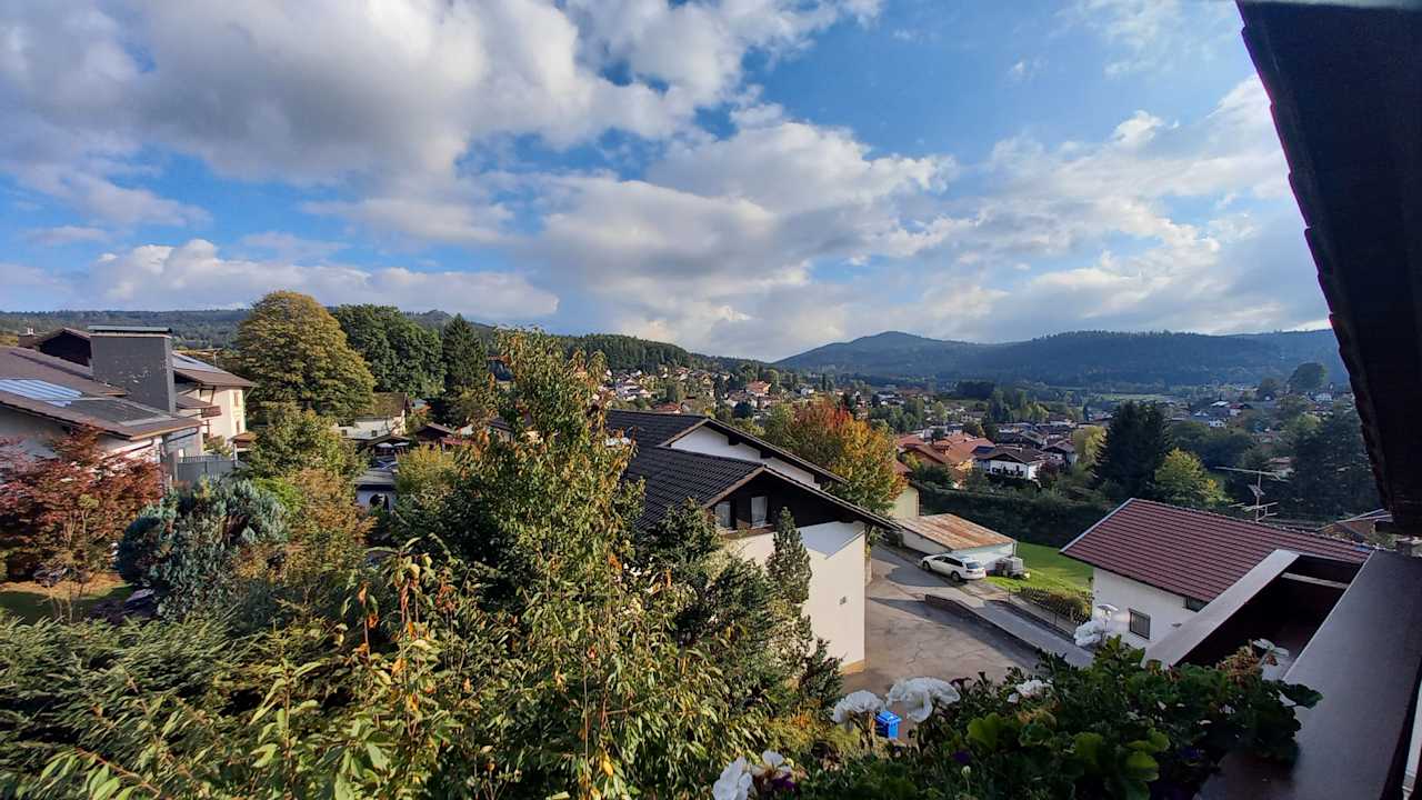 Zimmer Landhaus Meine Auszeit