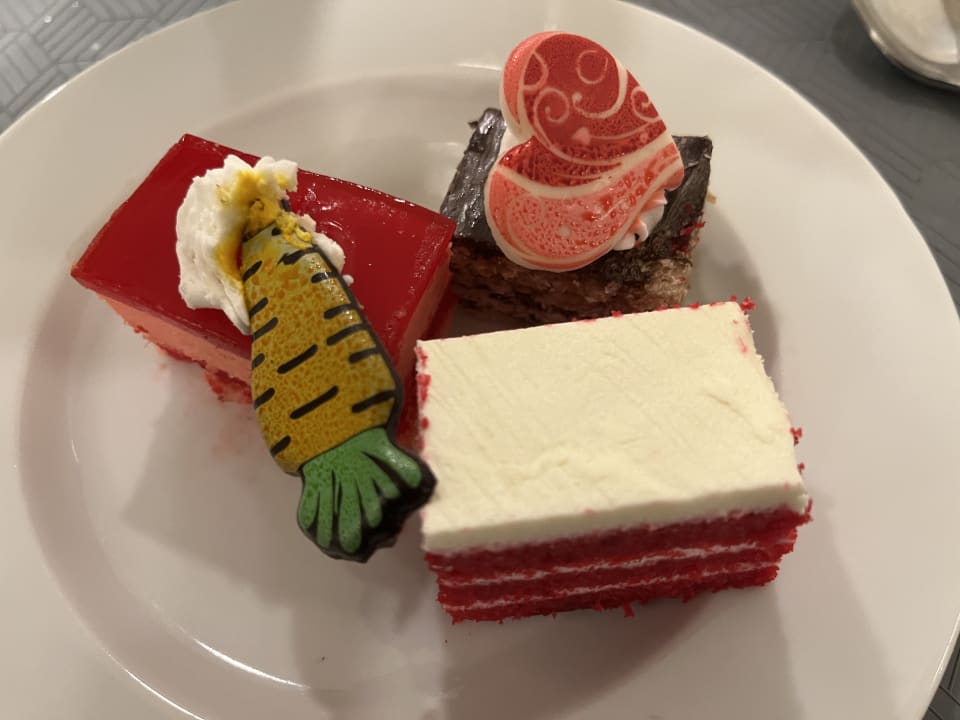 Gastro Marina Resort Port Ghalib, a member of Radisson Individuals