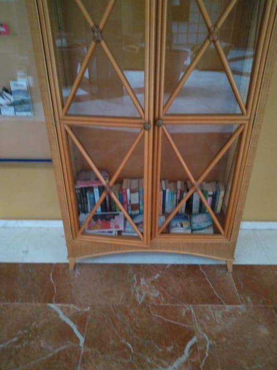 Sport & Freizeit SBH Costa Calma Beach Resort