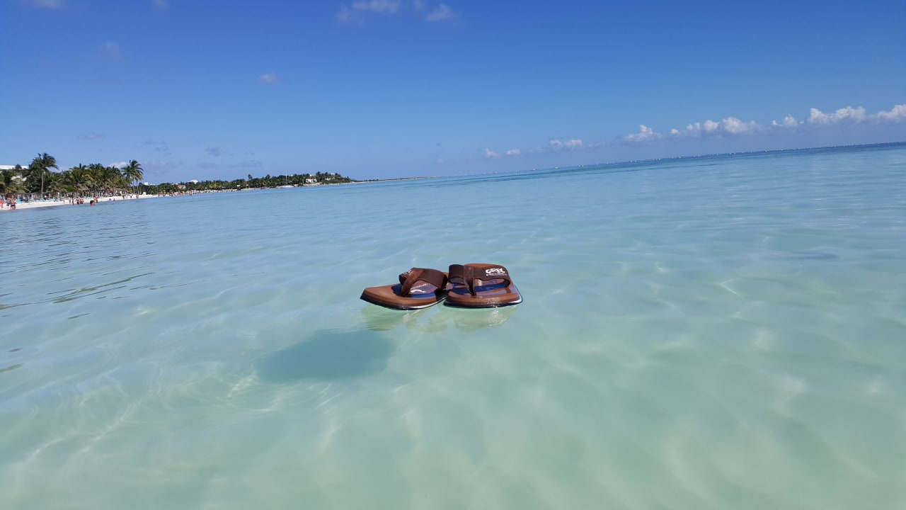 Strand Akumal Bay Beach & Wellness Resort